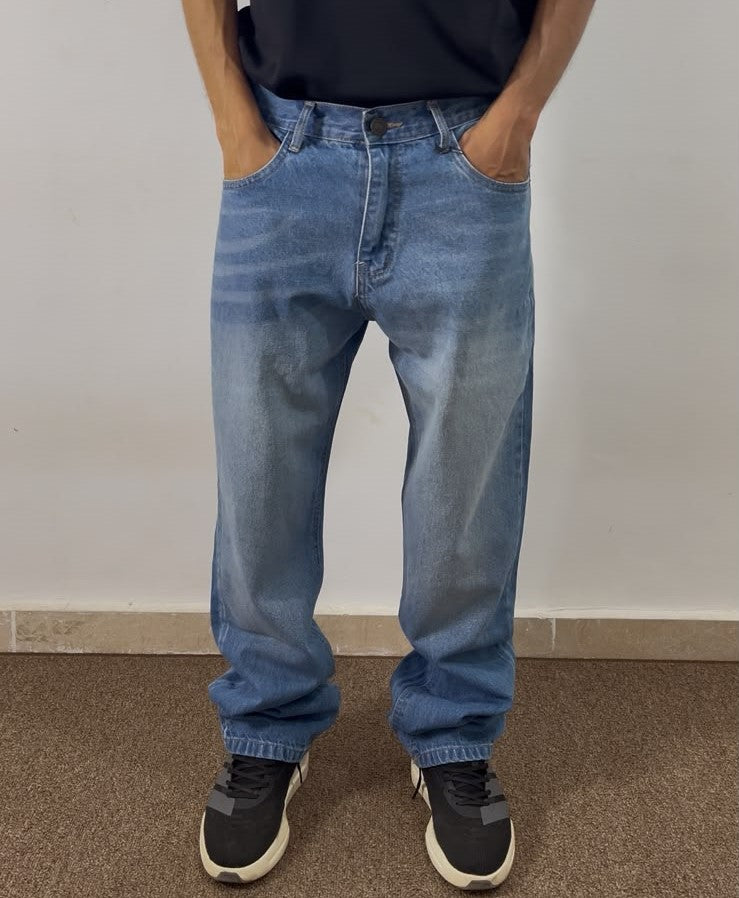 Baggy jeans Trousers