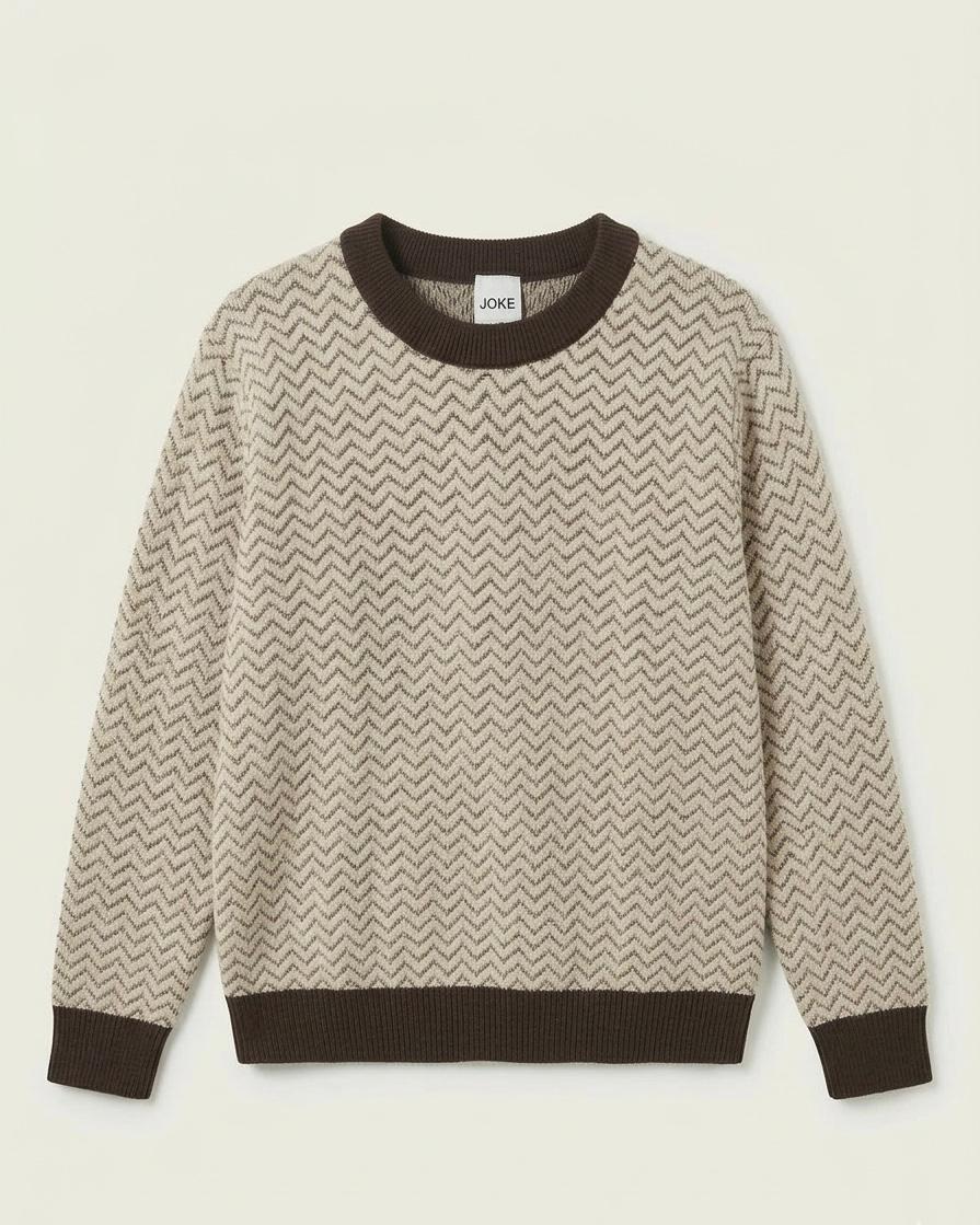 Knitwear Pullover