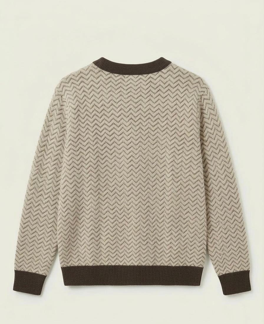 Knitwear Pullover