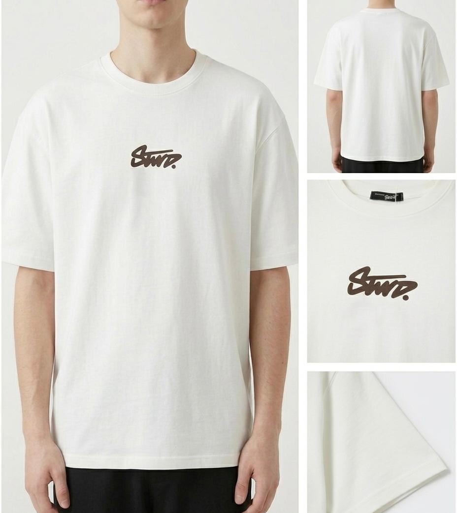 Oversized T-Shirt