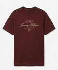 Crewneck T-shirt