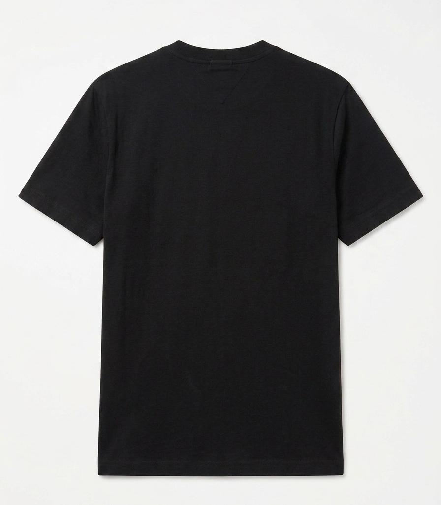 Crewneck T-shirt