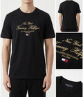 Crewneck T-shirt
