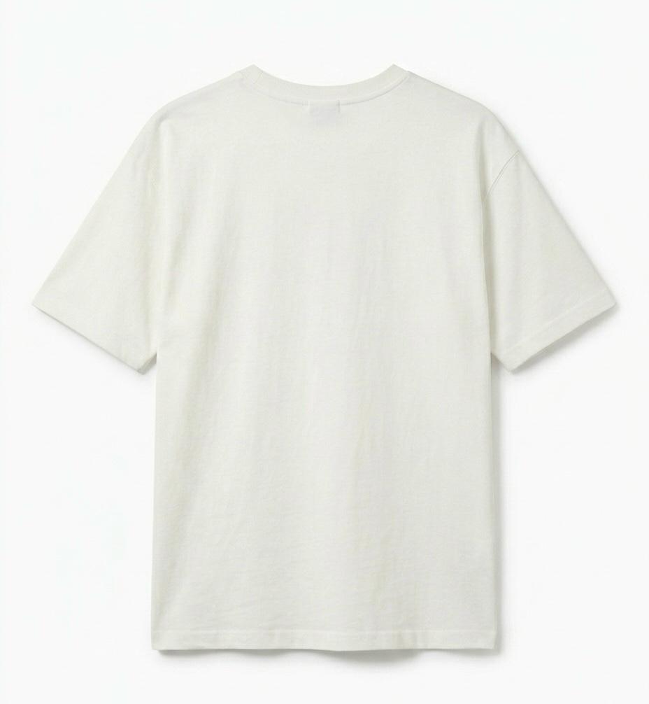 Oversized T-Shirt