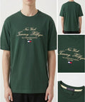Crewneck T-shirt