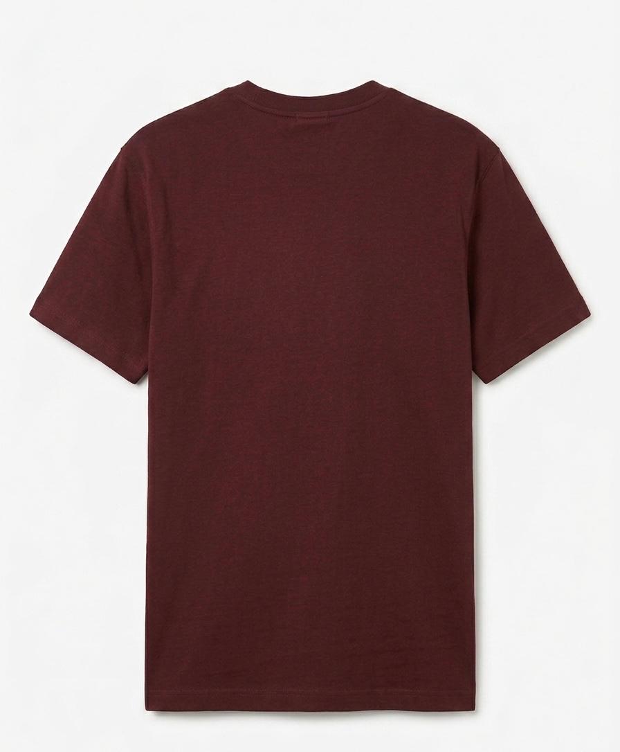 Crewneck T-shirt