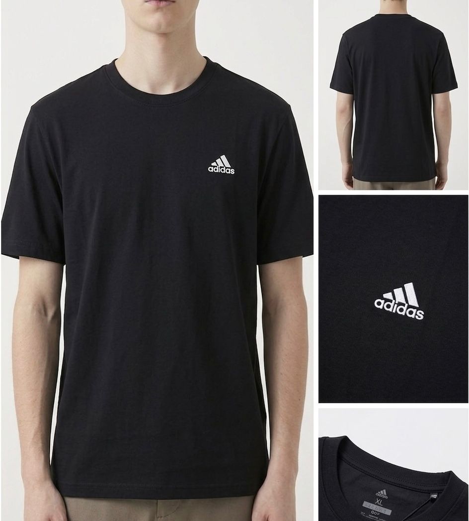 All day T-shirt