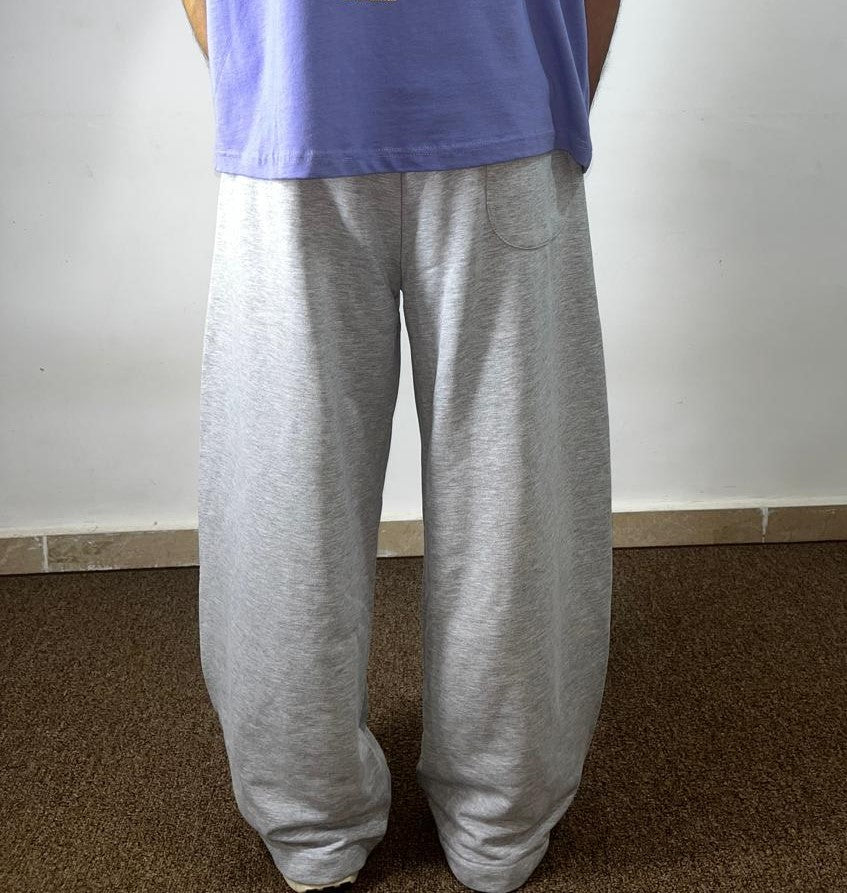 Super Baggy Trousers