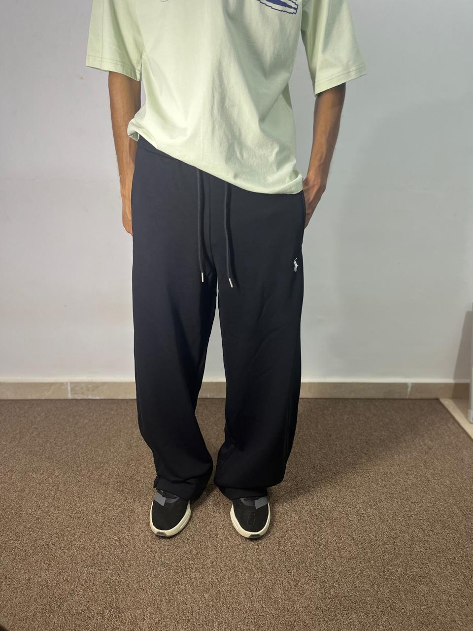 Super Baggy Trousers