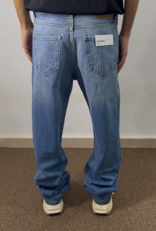 Baggy jeans Trousers