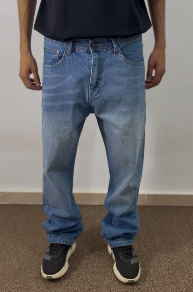 Baggy jeans Trousers