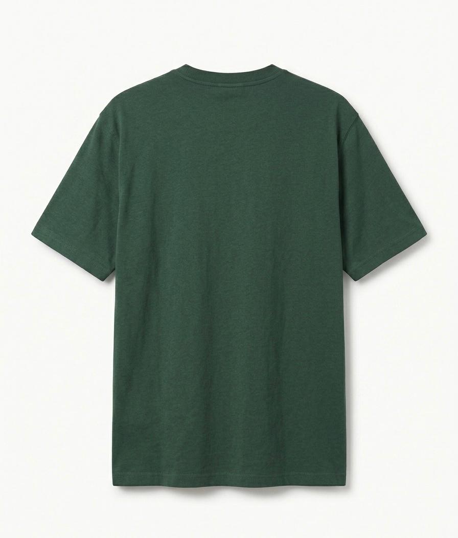 Crewneck T-shirt